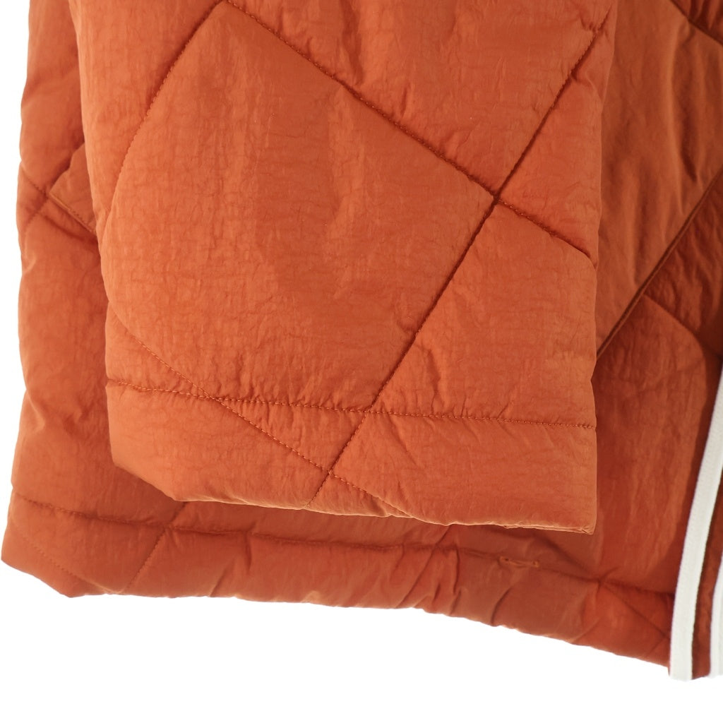 adidas(アディダス) ×CLOT WRAP JACKET BY EDISON CHEN vermillion クロット ラップ ジャケット バイ エディソン チャン オレンジ KD4030