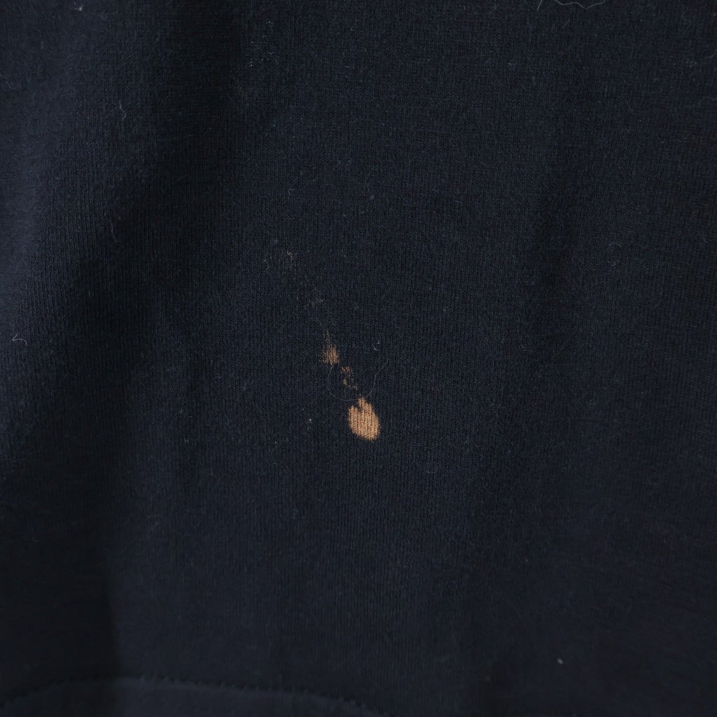 CELINE(セリーヌ) 22SS フロントクラシックロゴプリント クルーネック半袖Tシャツカットソー ブラック 2X308916G