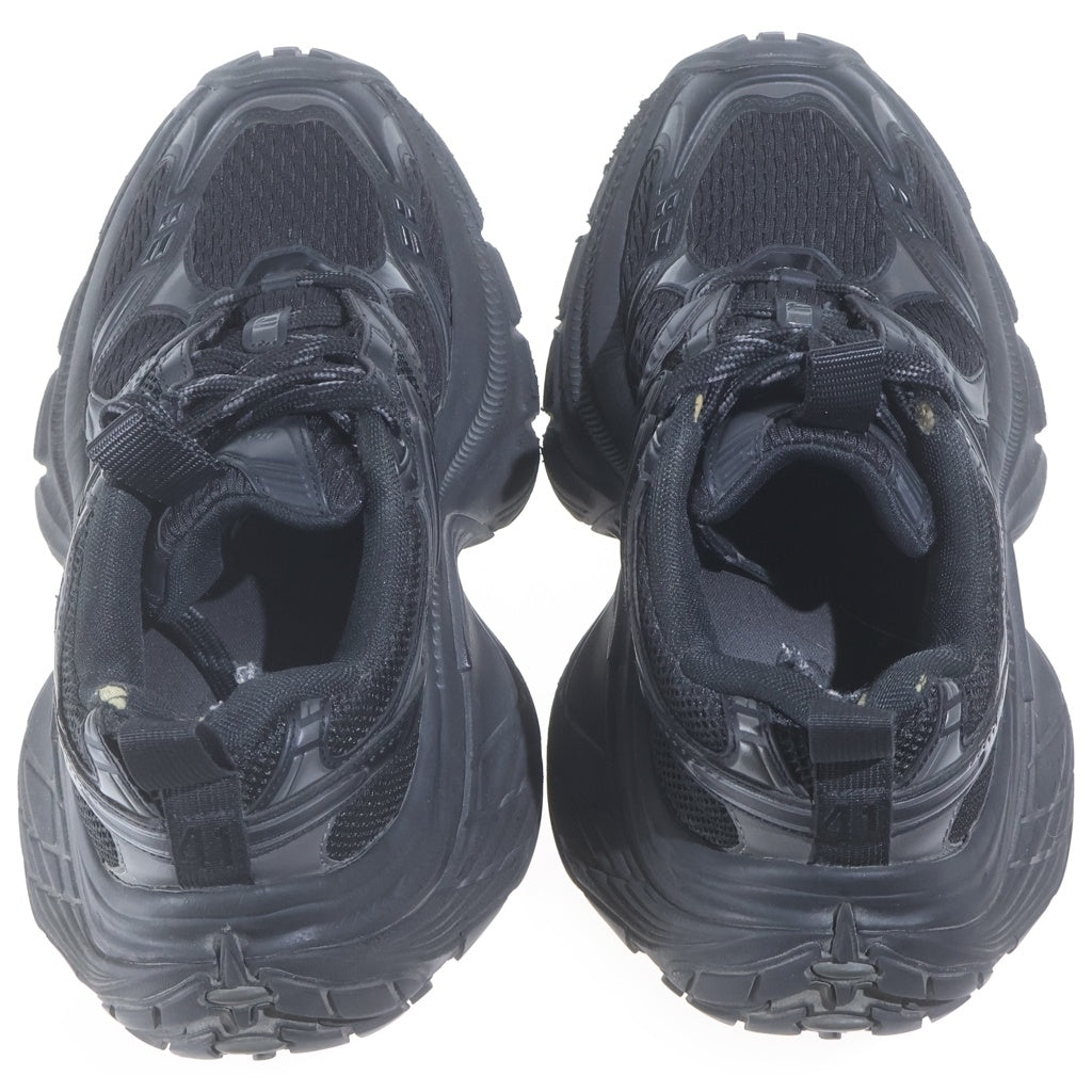 BALENCIAGA(バレンシアガ) 10XL SNEAKER テンエックスエル レースアップ チャンキーソール ローカットシューズ スニーカー ブラック 792778