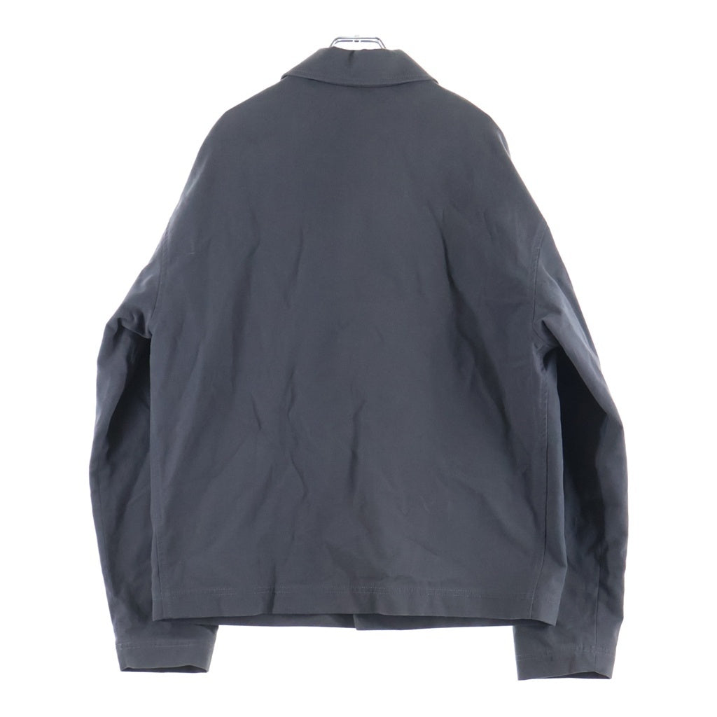 LOUIS VUITTON(ルイヴィトン) 23SS LVマルチツールエンブロイダリーチョアジャケット グレー RM231 V56 HOB94W 1AB51
