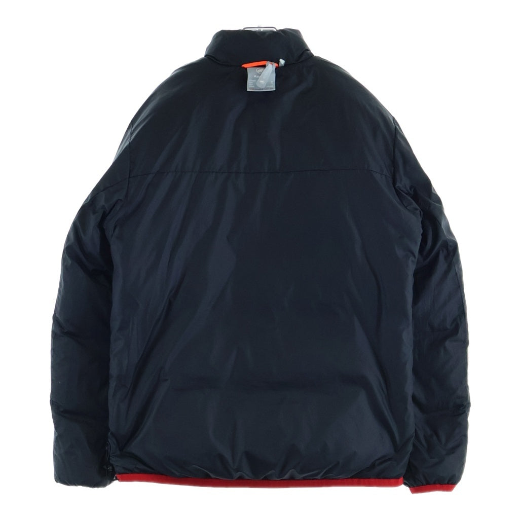 MAMMUT(マムート) Whitehorn IN Jacket ホワイトホーン リバーシブルパファーダウンジャケット レッド/ブラック 1013-1080