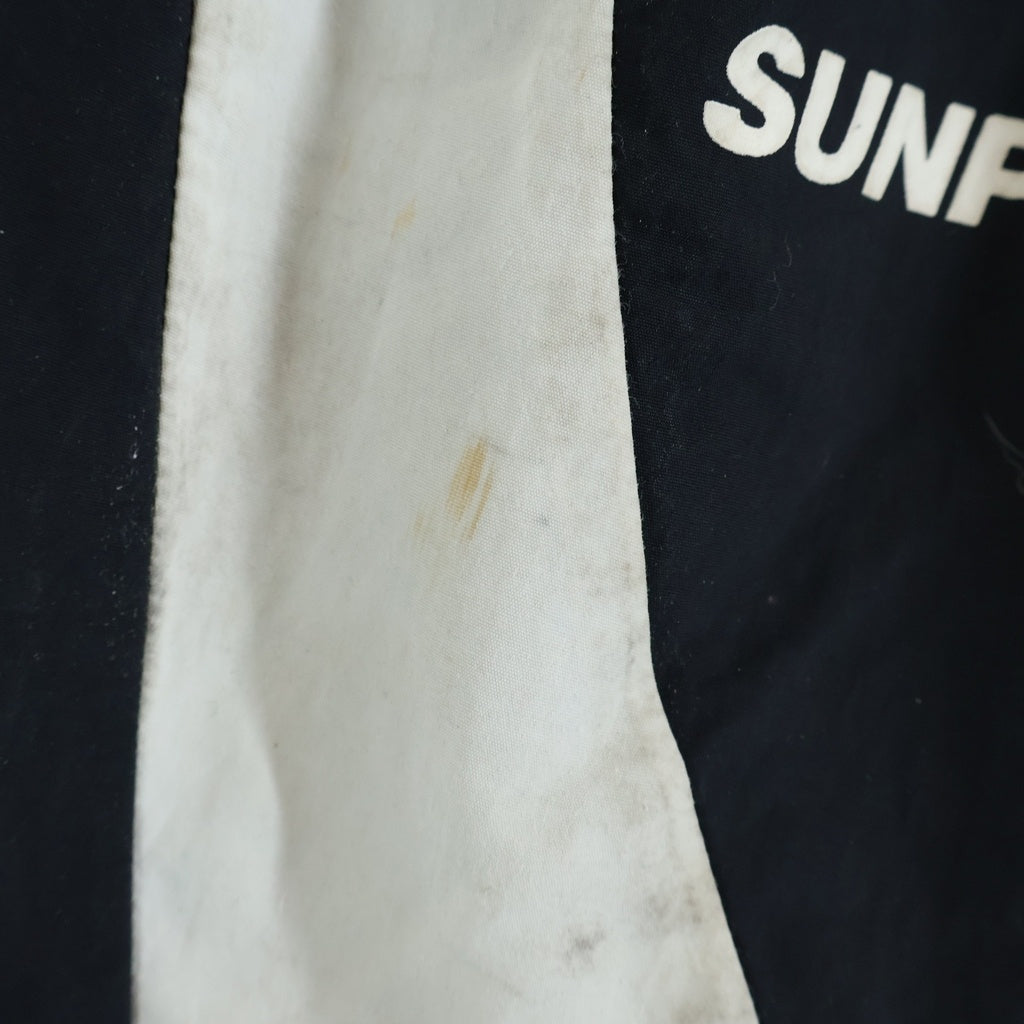 Palace Skateboards(パレススケートボーズ) 20SS ×adidas SUNPAL SHORTS GL7175 アディダス サンパル ナイロンショーツ ハーフパンツ ブラック