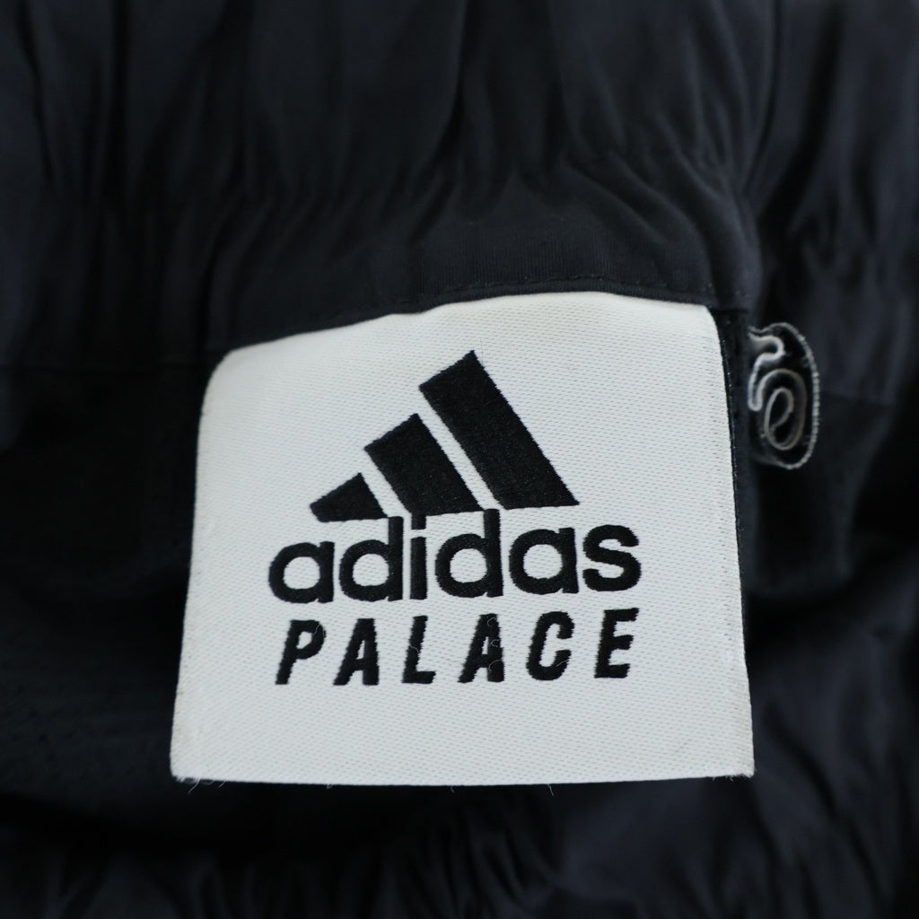 Palace Skateboards(パレススケートボーズ) 20SS ×adidas SUNPAL SHORTS GL7175 アディダス サンパル ナイロンショーツ ハーフパンツ ブラック