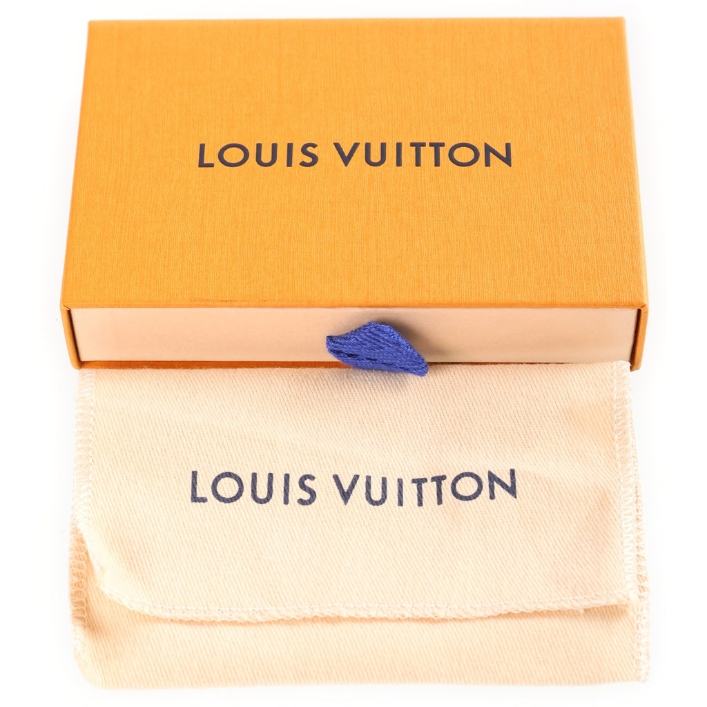 LOUIS VUITTON(ルイヴィトン) バンドーBB モノグラム ツイリー シルクスカーフ ブラック/ホワイト M97169 レディース