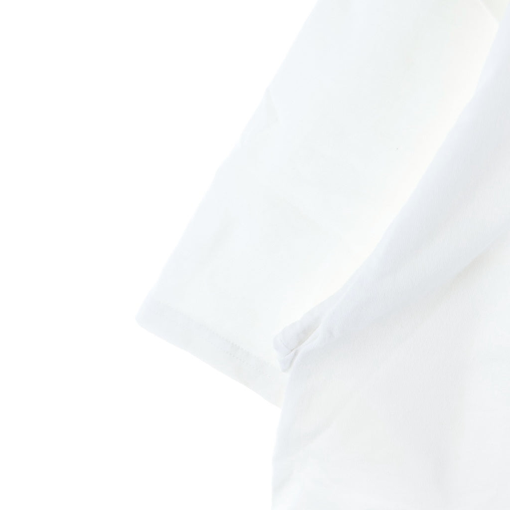 SUPREME(シュプリーム) 23SS West Hollywood Box Logo Tee ウエストハリウッド LA オープン記念 ボックスロゴ クルーネック半袖Tシャツカットソー ホワイト