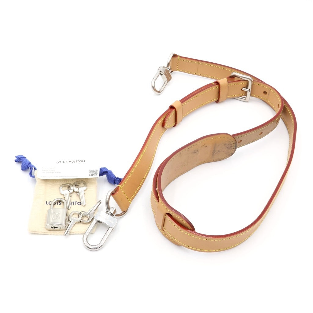 LOUIS VUITTON(ルイヴィトン) モノグラム フラワーデニム スピーディーバンドリエール30 デニム レザー 2WAY ハンドバッグ ショルダーバッグ ボストンバッグ ブルー M27556 レディース