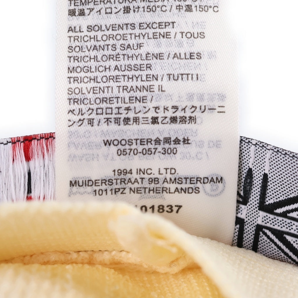 SUPREME(シュプリーム) 22SS ×KANDOL Ventair Long カンゴール ベントエアー ロング ハンチング 帽子 ホワイト レディース