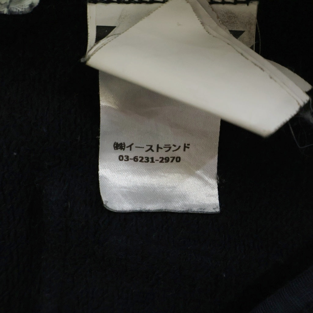OFF-WHITE(オフホワイト) 20SS CARTOON SWEATPANTS OMCH020R20E30009