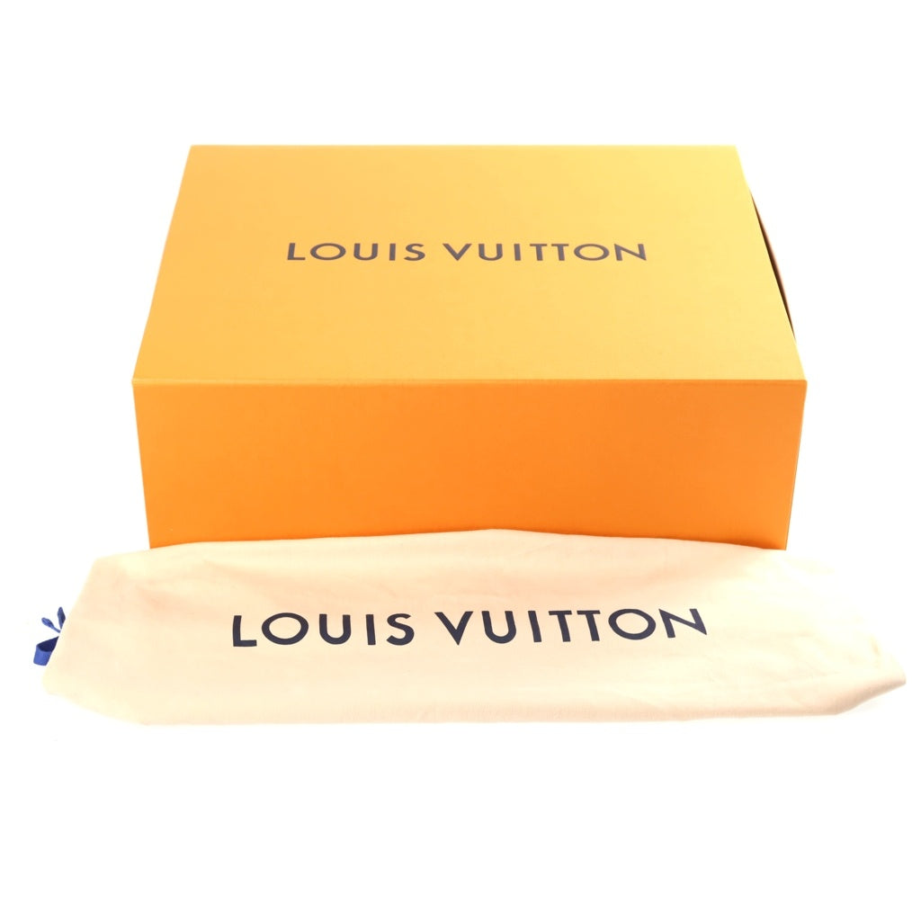 LOUIS VUITTON(ルイヴィトン) オンザゴーGM モノグラム・アンプラント トートバッグ 2WAY ハンドバッグ ブラック M45945 レディース
