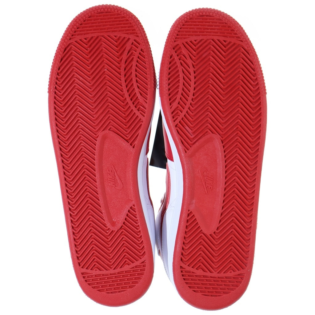 NIKE(ナイキ) Terminator High University Red and White FJ4454-100 ターミネーター ハイ ユニバーシティ レッド/ホワイト US10.5/28.5cm