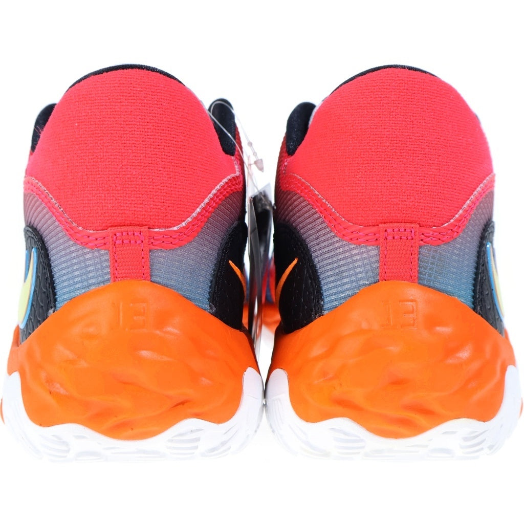 NIKE(ナイキ) PG EP 6 Hot Wheels DH8445-400 ポールジョージ ホットウィールズ ローカットスニーカー マルチ US9.5/27.5cm