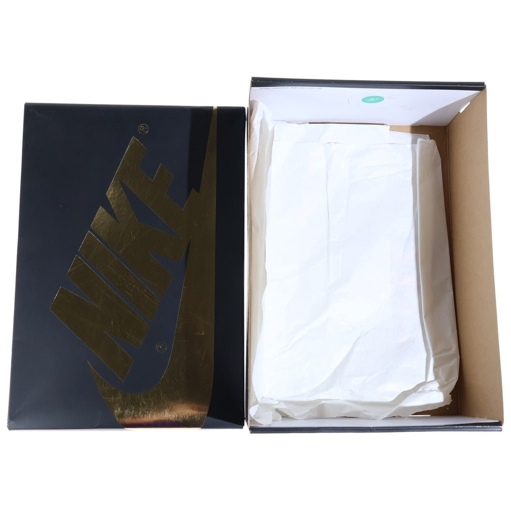 NIKE(ナイキ) AIR JORDAN 1 RETRO HIGH OG PALOMINO DZ5485-020 エアジョーダン1 レトロ パロミノ ハイカットスニーカー ブラウン/ブラック US9.5/27.5cm