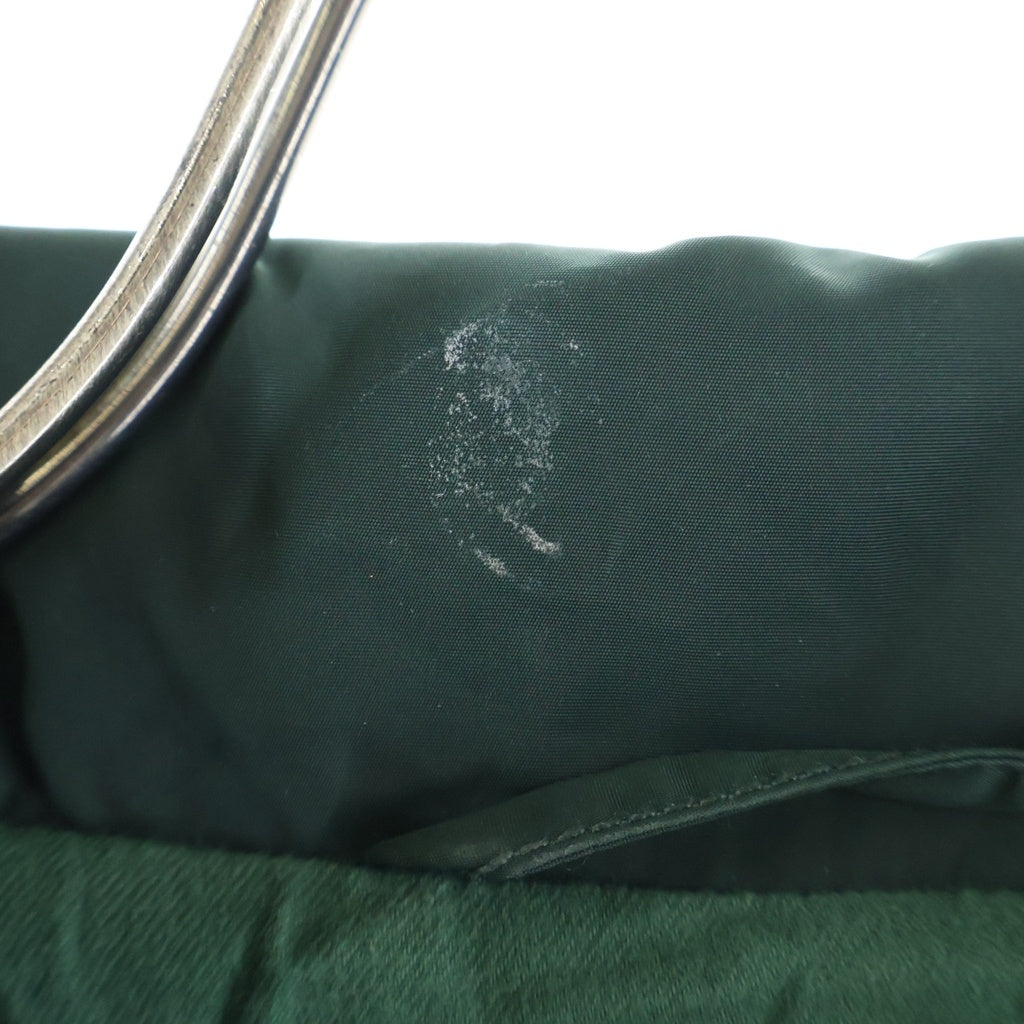 HUMAN MADE(ヒューマンメイド) 25AW Coach Jacket ワンポイントロゴプリント コーチジャケット グリーン HM30JK039