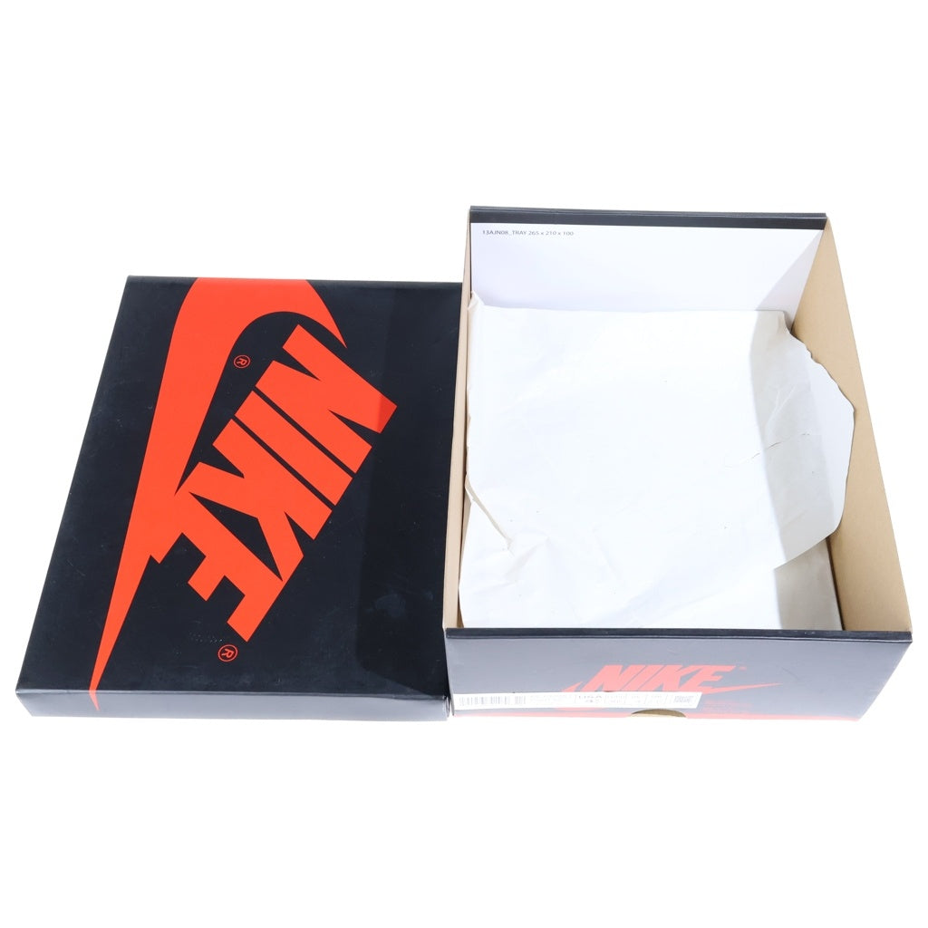 NIKE(ナイキ) AIR JORDAN 1 RETRO HIGH HYPER ROYAL GS OG エアジョーダン1 レトロ ハイパー ロイヤル ハイカットスニーカー ブルー レディース US4.5Y/23.5cm 575441-402