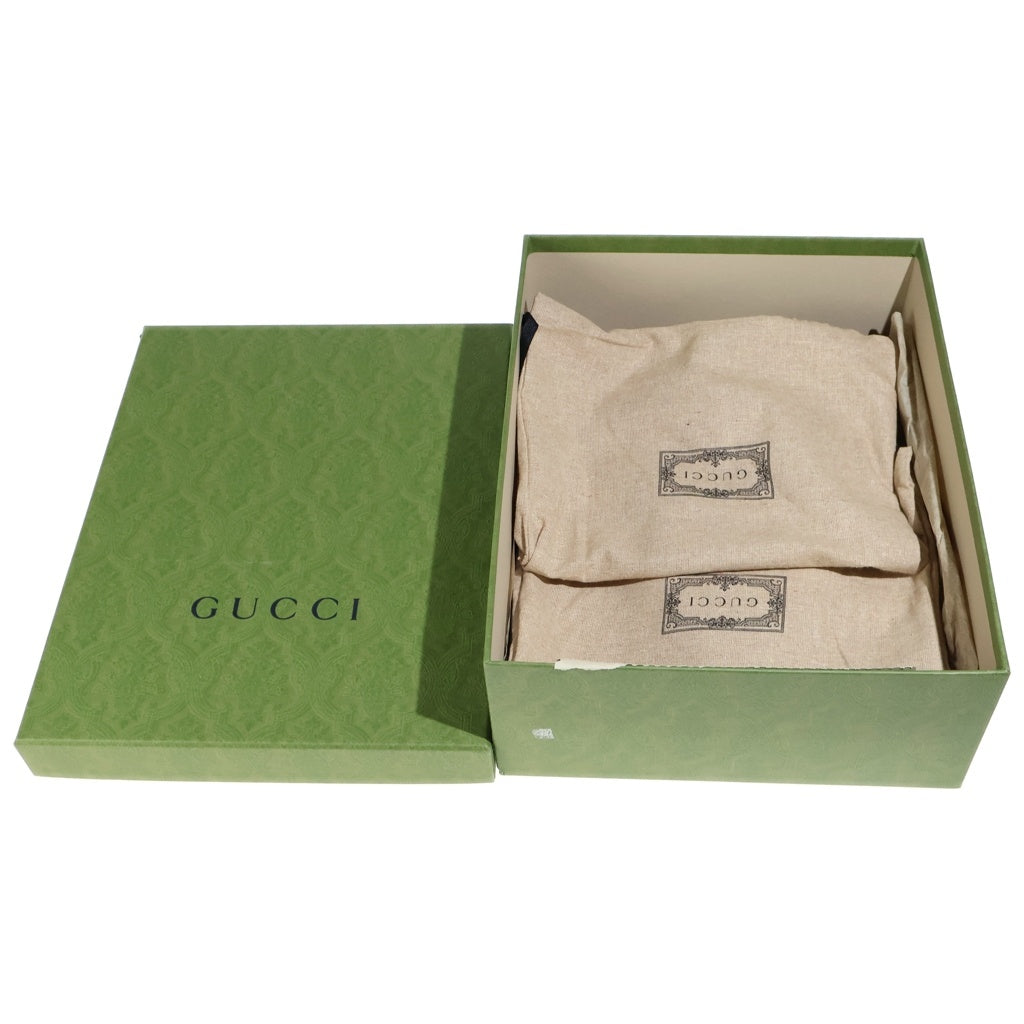 GUCCI(グッチ) GUCCI TENNIS 1977 グッチ テニス GGキャンバス ハイカットスニーカー ベージュ 745999