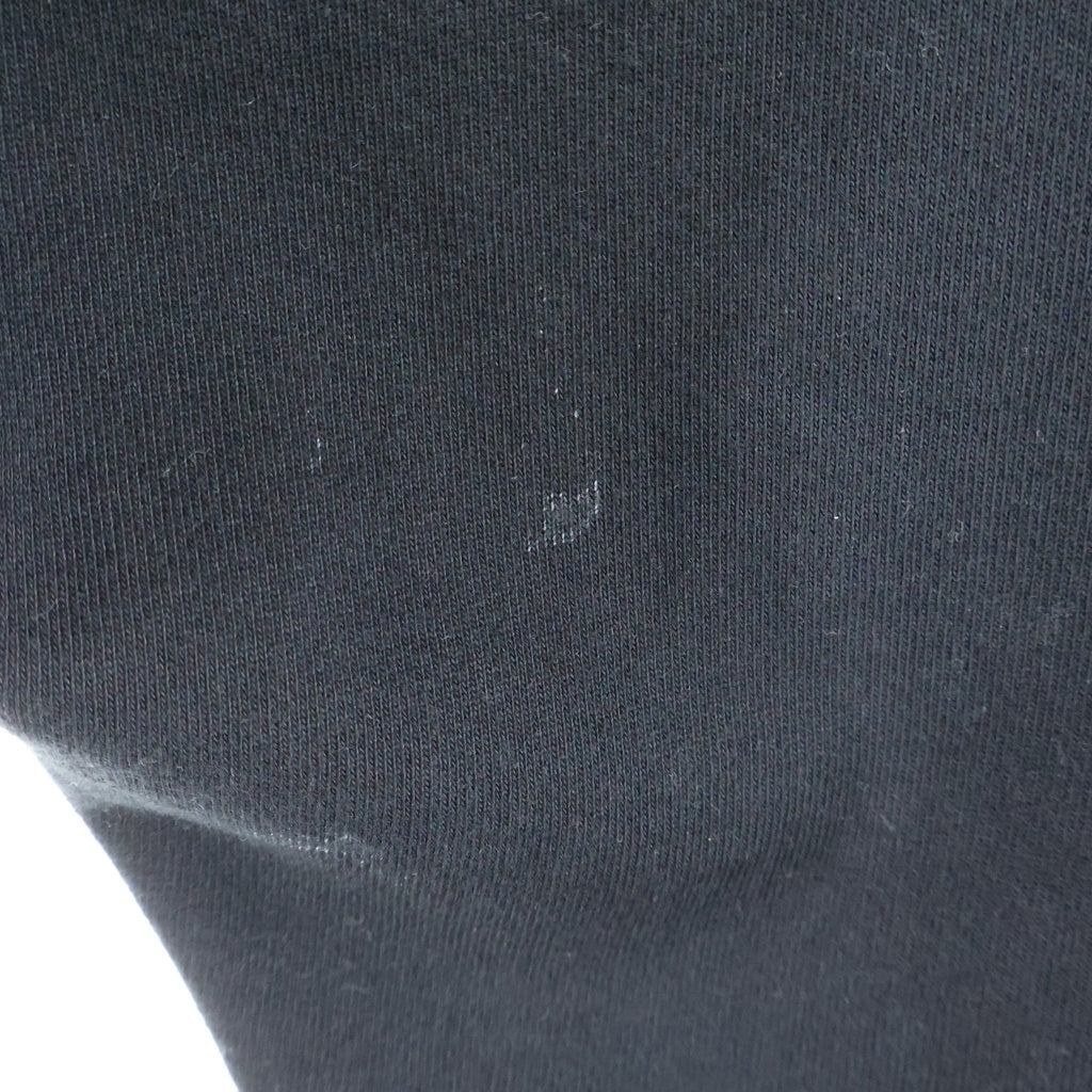 CHROME HEARTS(クロムハーツ) Scroll Label Fuck You Side Logo Sweat Long Pants スクロールラベル ファックユー サイドロゴ スウェットパンツ ブラック