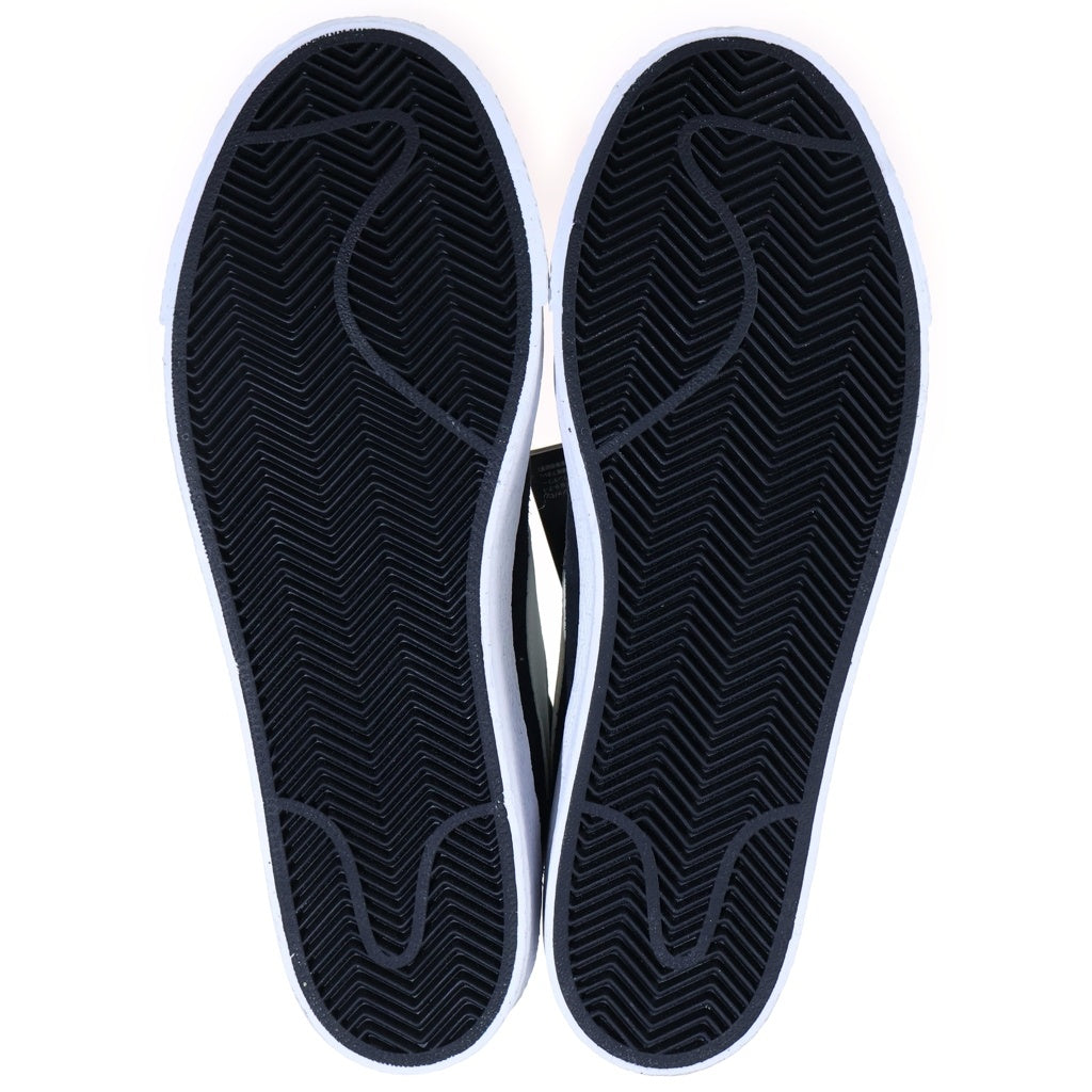 NIKE(ナイキ) Zoom Blazer Mid Black/White864349-002 SB ズーム ブレーザー ミッド ブラック/ホワイトミッドカットスニーカー ブラック US10/28CM