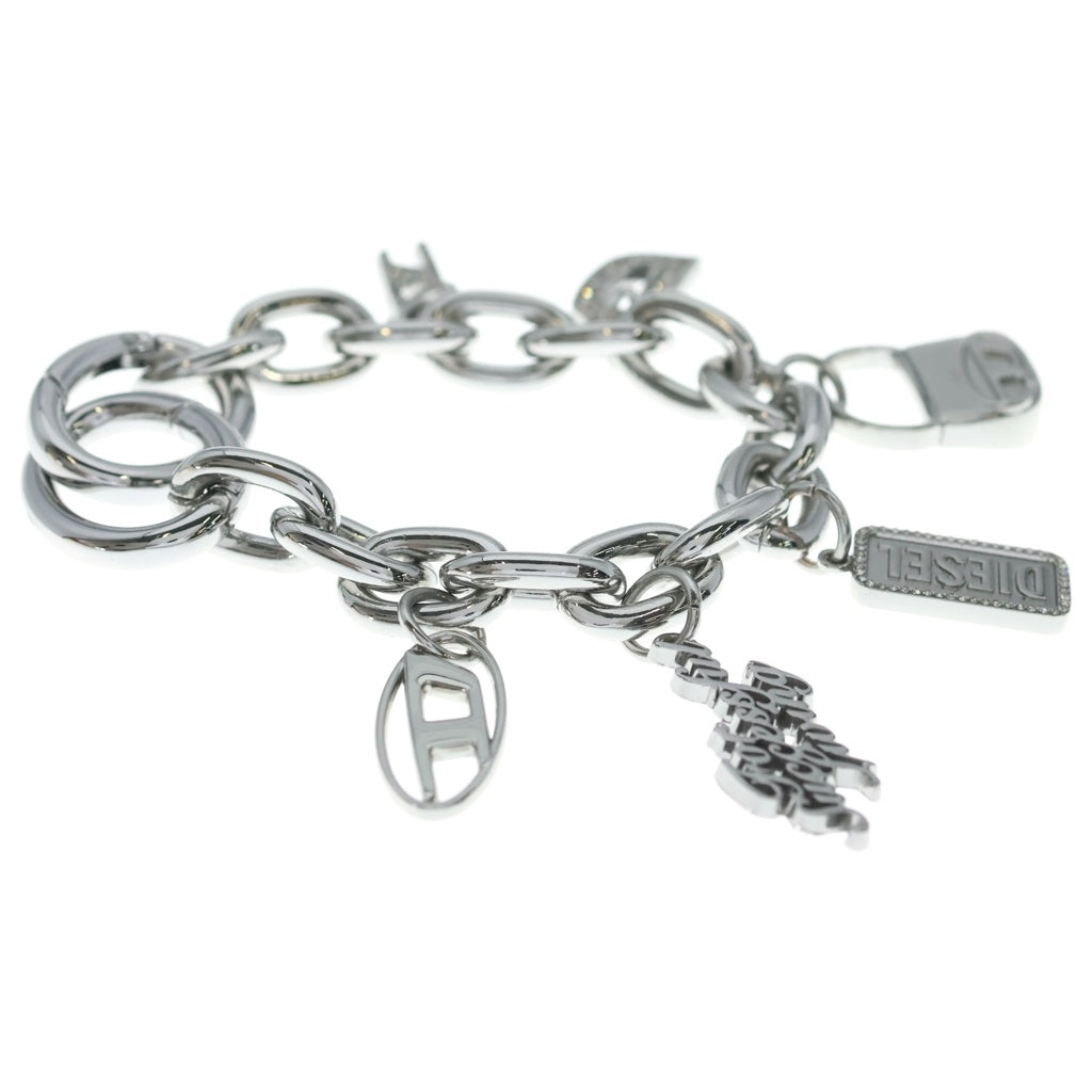 DIESEL(ディーゼル) 26AW CHAIN-D S バッグチェーン X10798 P9132