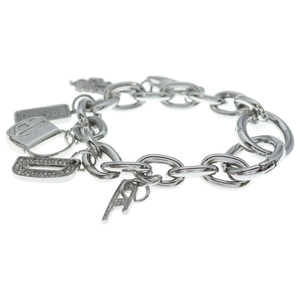 DIESEL(ディーゼル) 26AW CHAIN-D S バッグチェーン X10798 P9132