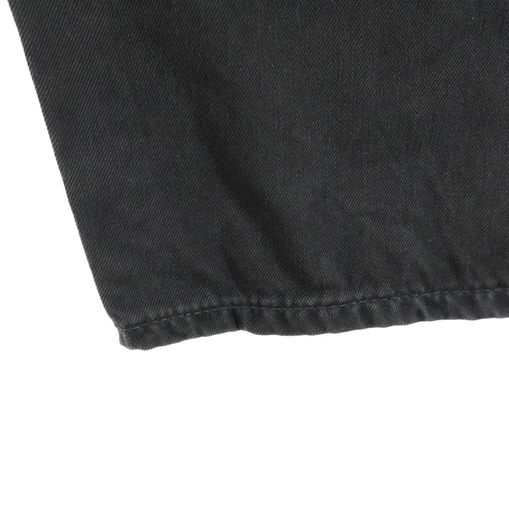 Levi's Fenom(リーバイス フェノム) ×FRAGMENT DESIGN 5056-0207M フラグメントデザイン 藤原ヒロシ コットンワークパンツ チノパン グレー