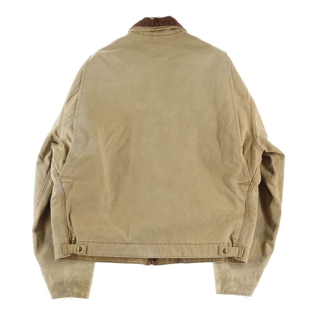 CARHARTT(カーハート) Detroit Jacket メキシコ製 デトロイトジャケット RNJ001