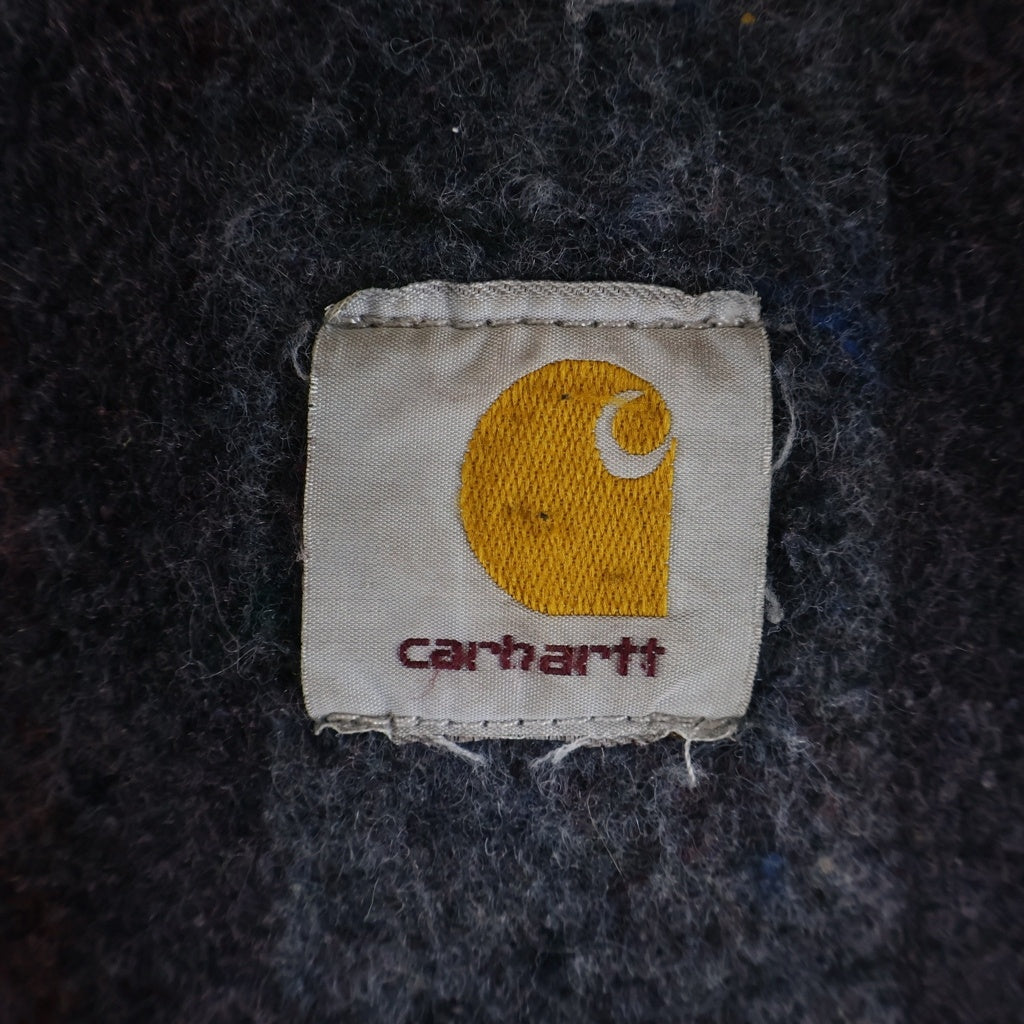 CARHARTT(カーハート) Detroit Jacket メキシコ製 デトロイトジャケット RNJ001