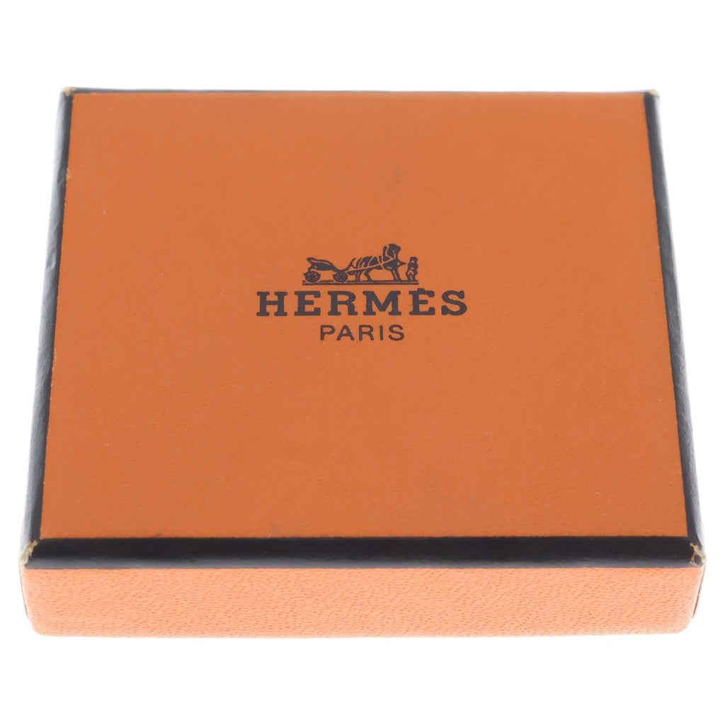 HERMES(エルメス) シェーヌダンクル スカーフリング GP ゴールド