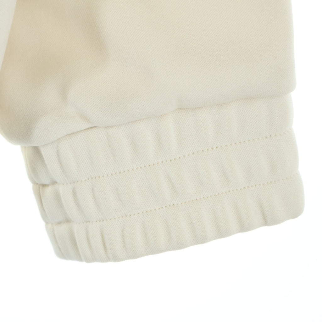 CELINE(セリーヌ) 23SS Embellished Jersey Track Jacket スタッズ ビジュー トラックジャケット ジャージ アイボリー 82Y73A121O.01XD 2Y73A121O.01XD