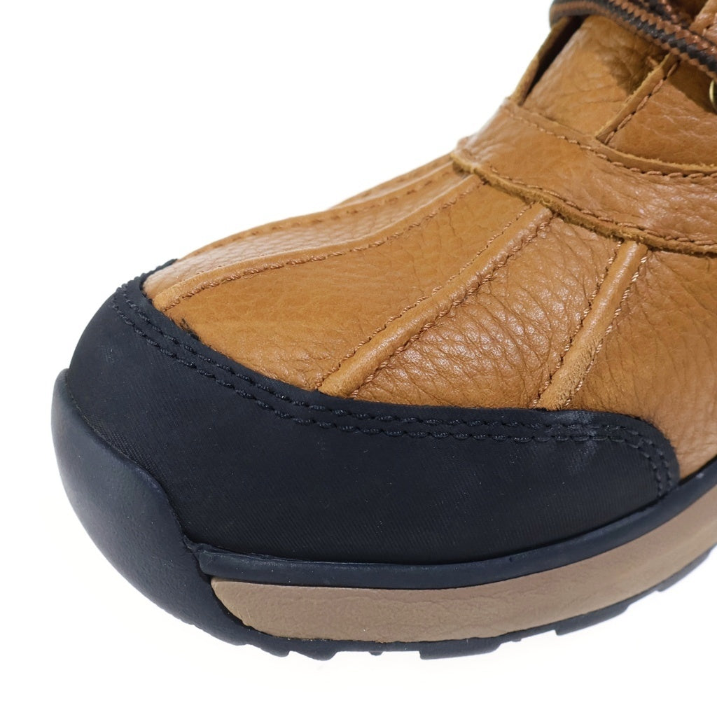 UGG(アグ) ADIRONDACK BOOT III アディロンダック ブーツ ブラウン 1095141 レディース