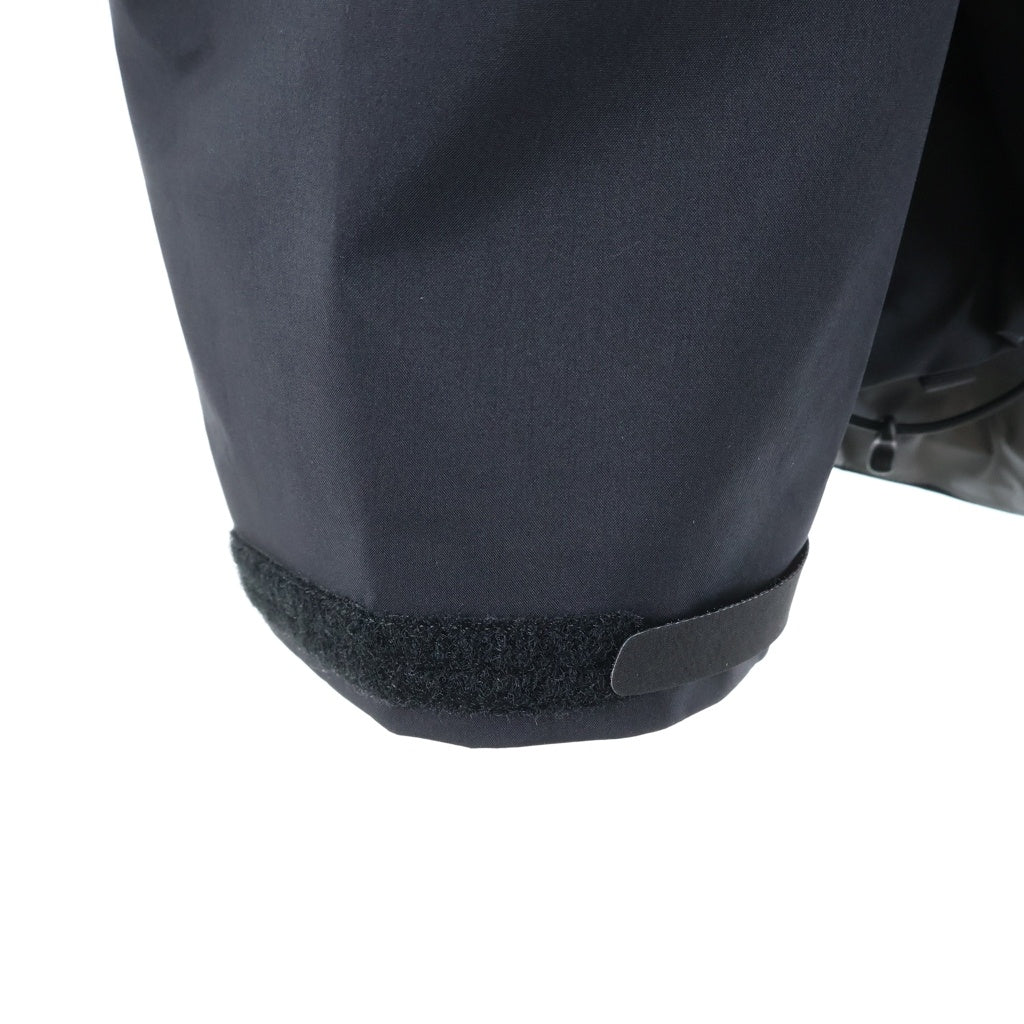 ARC'TERYX(アークテリクス) BETA JACKET Mベータジャケット ナイロンシェルパジャケット ブラック X000010513