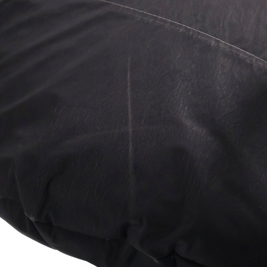 Y's(ワイズ) ×Cote&Ciel Nylon Backpack コートエシエル ナイロン バックパック リュックサック ブラック YL-I41-999 レディース