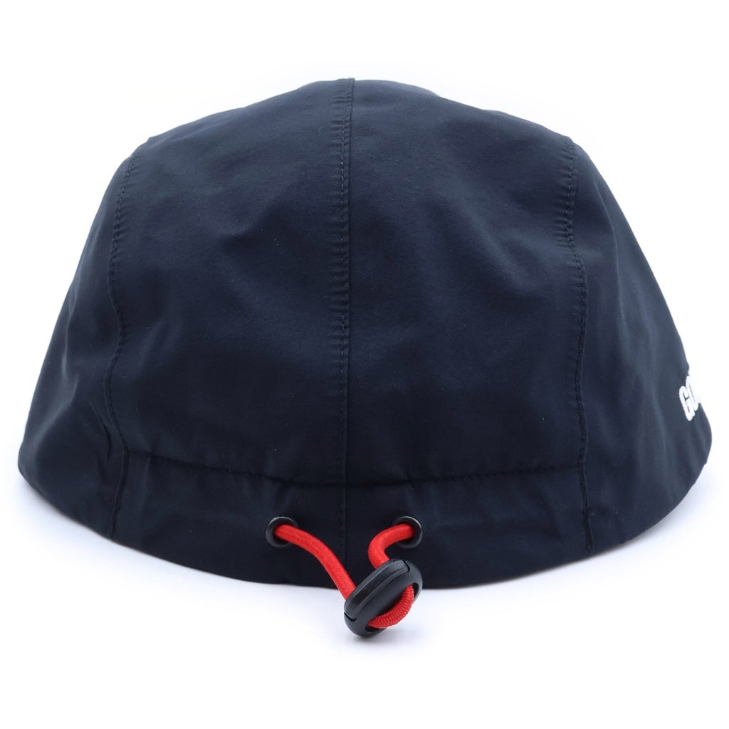 SUPREME(シュプリーム) 19AW GORE-TEX Camp Cap ゴアテックスキャンプキャップ 帽子 ブラック