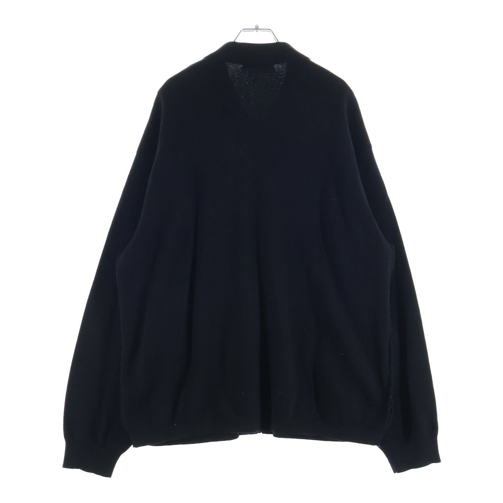 SUPREME(シュプリーム) 25SS Crochet Zip Up Cardigan クロシェ ジップアップ カーディガン