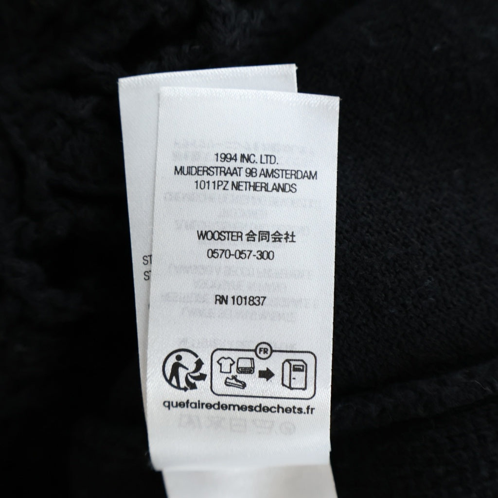 SUPREME(シュプリーム) 25SS Crochet Zip Up Cardigan クロシェ ジップアップ カーディガン