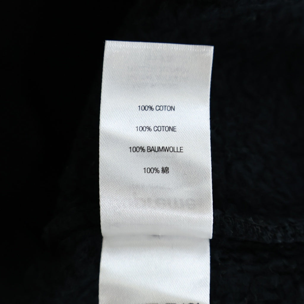 SUPREME(シュプリーム) 21AW Collage Grid Hooded Sweatshirt コラージュ グリッド プルオーバーフーデ スィウェット ブラック