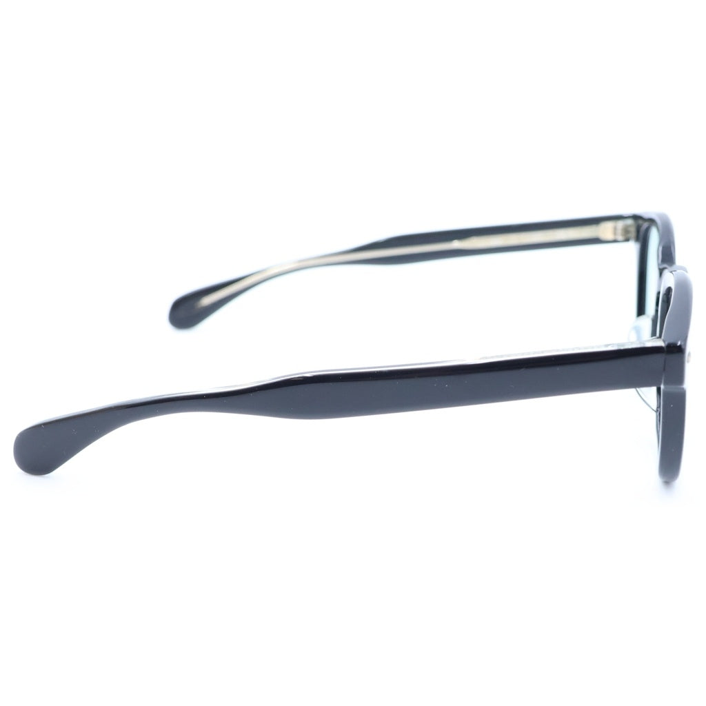 OLIVER PEOPLES(オリバーピープルズ) Sherdrake シェルドレイク ボスリントン サングラス アイウェア 眼鏡 ブラック レディース