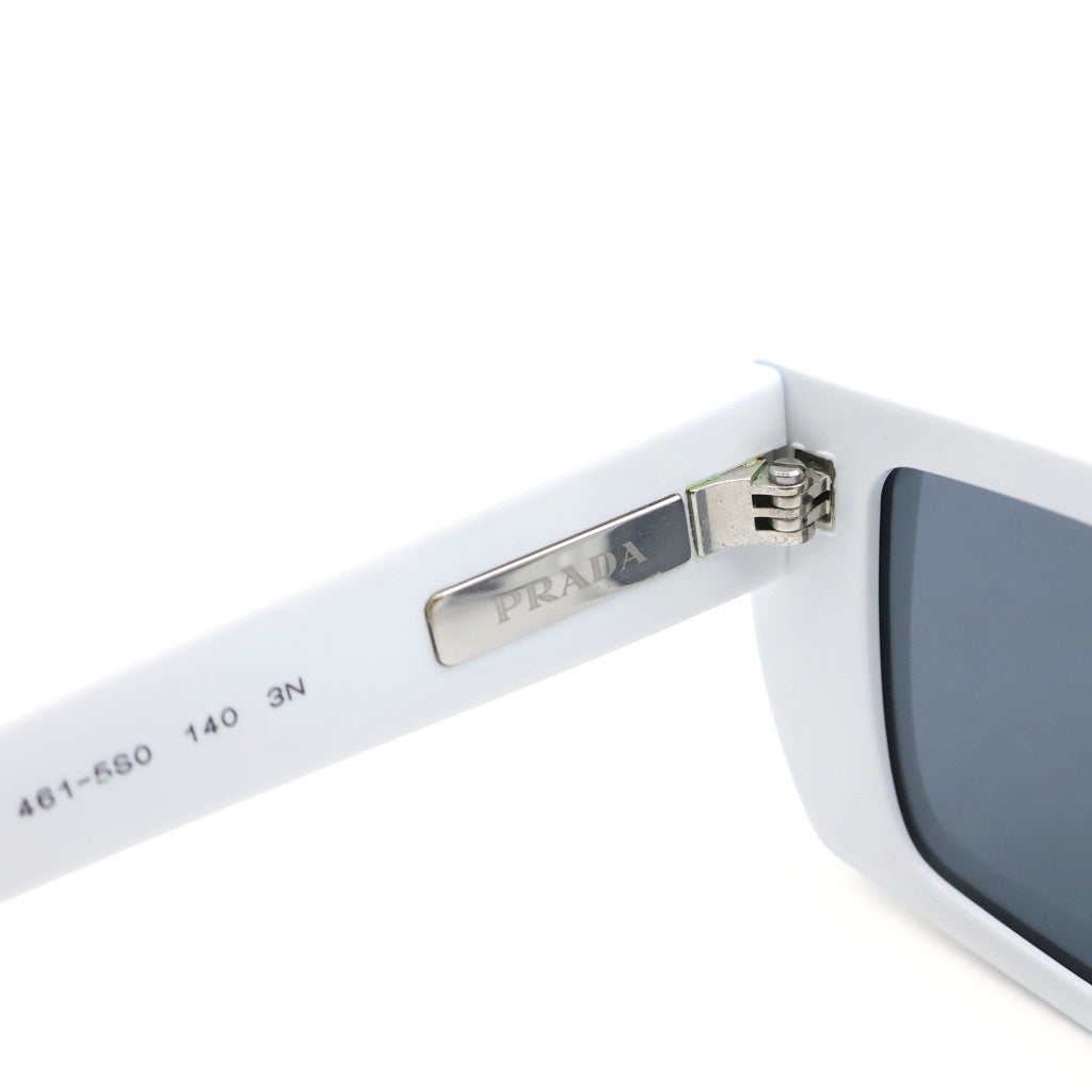 PRADA(プラダ) Runway Eyewear ランウェイ アイウェア サングラス メガネ 55□21 461-5S0 140 SPR24Y
