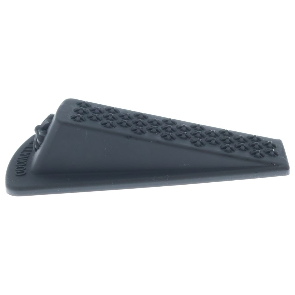 CHROME HEARTS(クロムハーツ) DOOR STOPPER CHプラスラバードアストッパー ブラック
