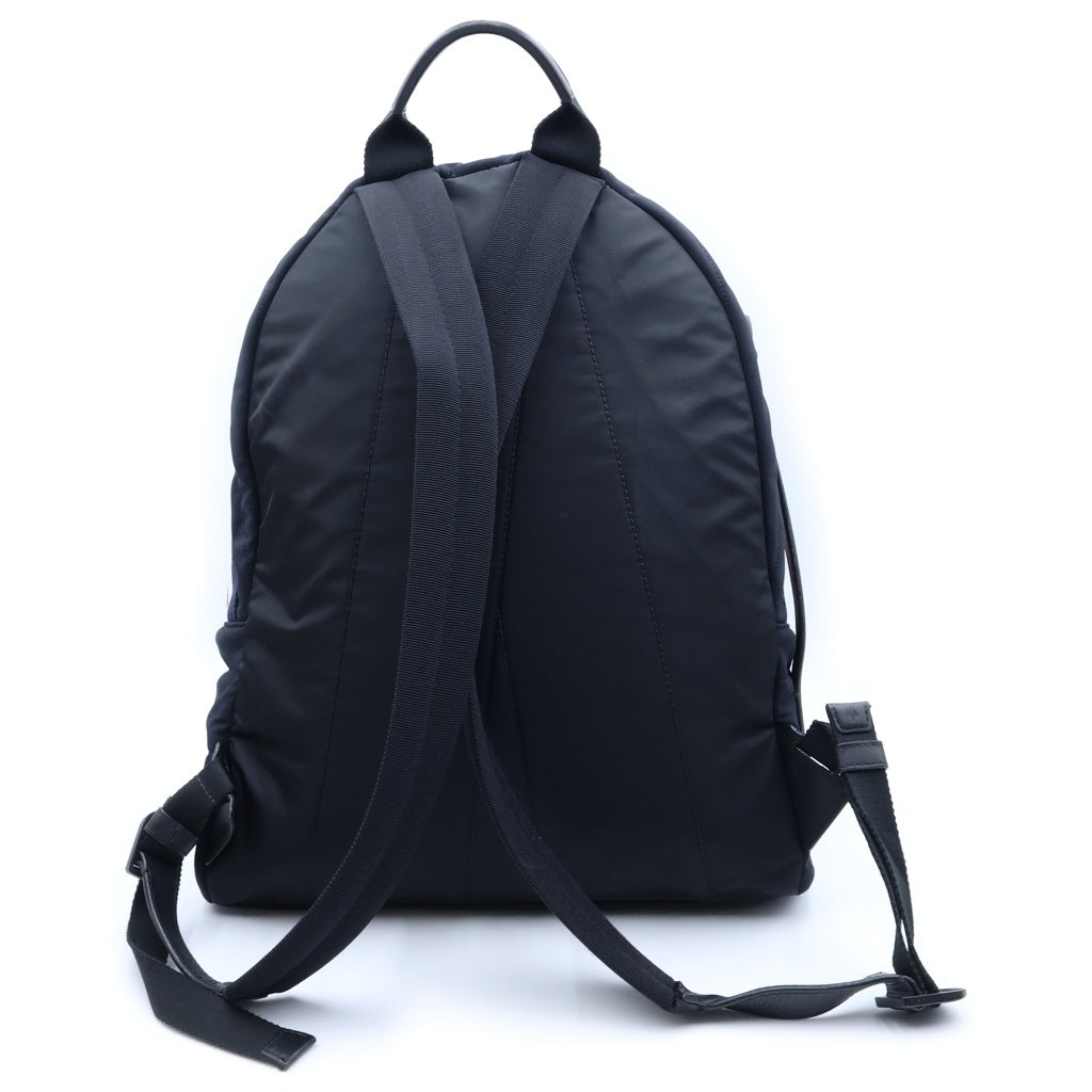 MONCLER(モンクレール) 18SS PELMO ペルモ ナイロンバックパック リュックサック ネイビー D209A0062800