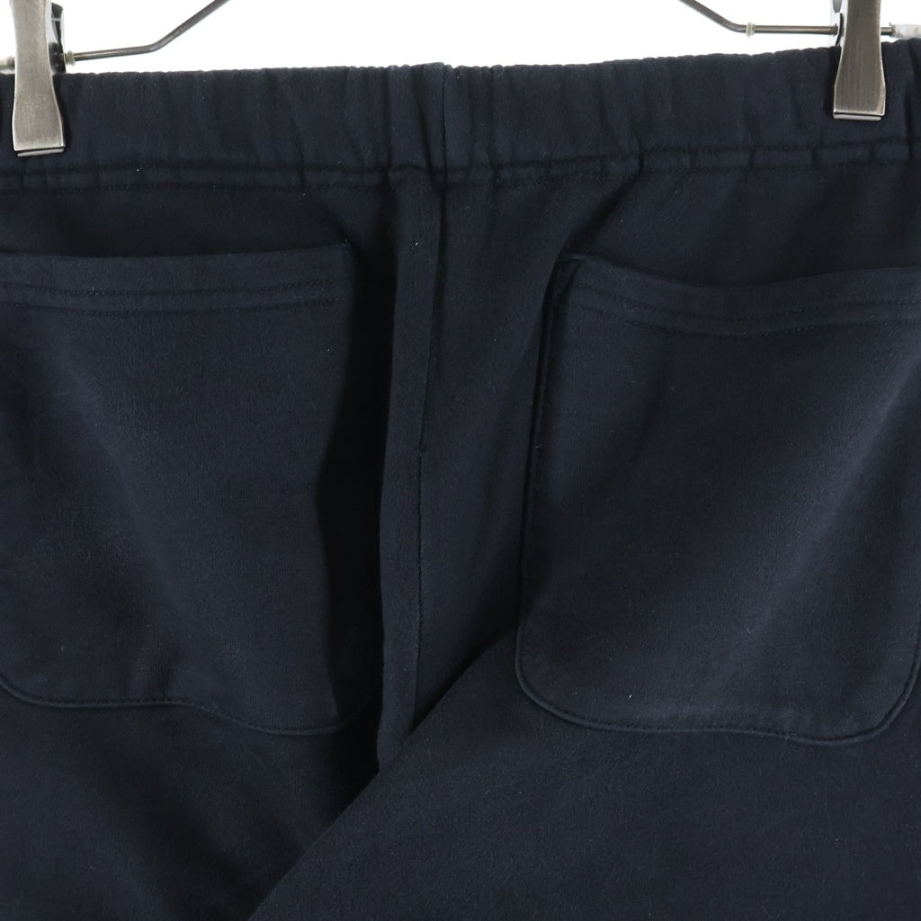 CHROME HEARTS(クロムハーツ) TBAR CH LOGO SWEATPANTS ティーバー CHロゴ スウェットパンツ ブラック