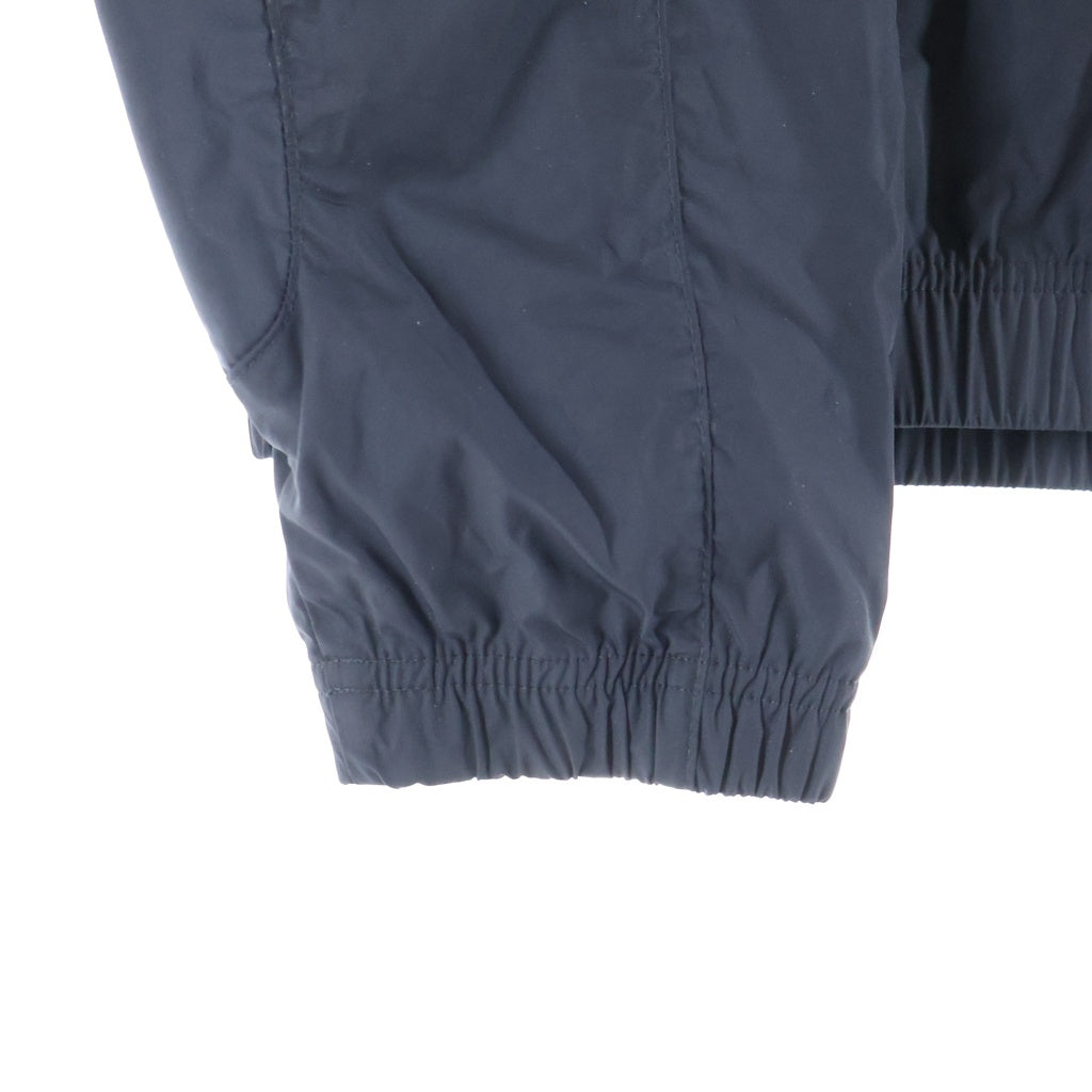 NIKE(ナイキ) ×NOCTA M NOCTA CS WVN TRK JKT ×ノクタ ウーブン トラック ジャケット ブラック FN7667-010