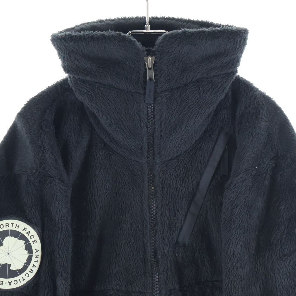 THE NORTH FACE(ザノースフェイス) ANTARCTICA VERSA LOFT Jacket アンタークティカバーサロフトジャケット フリースジャケット ブラック NA61930