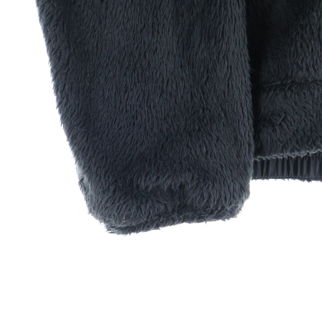 THE NORTH FACE(ザノースフェイス) ANTARCTICA VERSA LOFT Jacket アンタークティカバーサロフトジャケット フリースジャケット ブラック NA61930