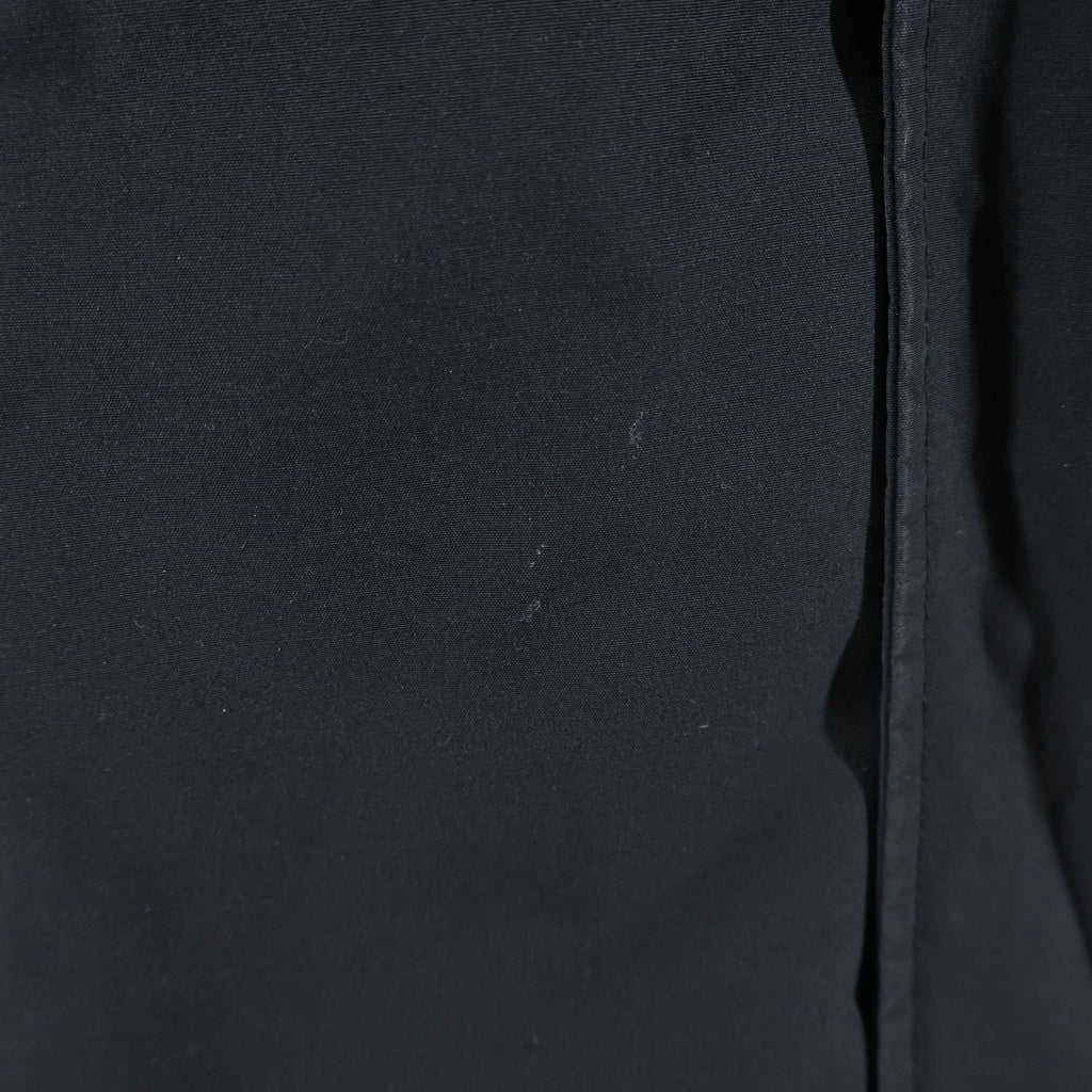 CANADA GOOSE(カナダグース) 3400M SANFORD PARKA サンフォード フーデッドダウンパーカー ブラック 3020400061