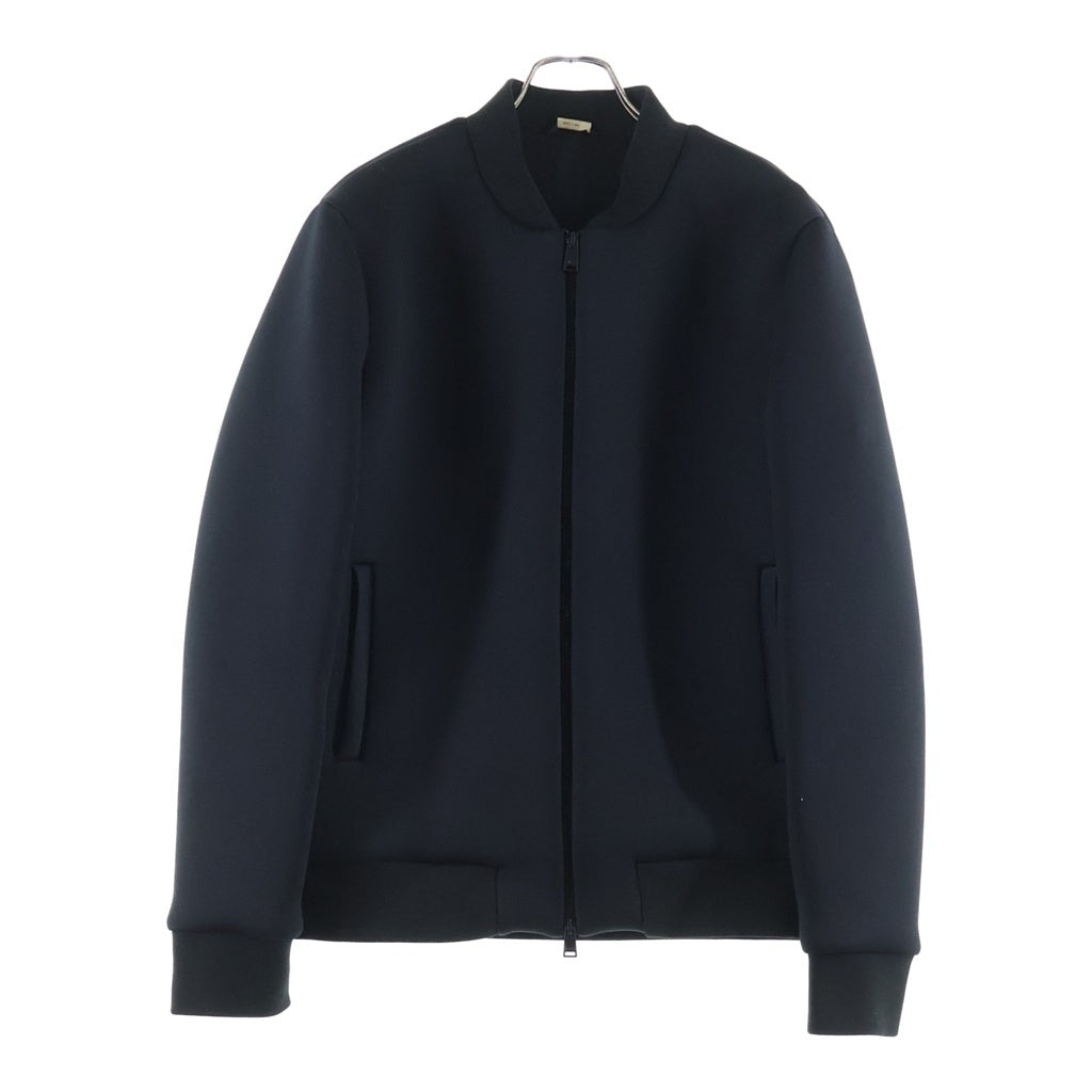 FENDI(フェンディ) Monster Eyes Bomber Jacket In バグズアイ ボンバージャケット ブラック FW0833 A3LU