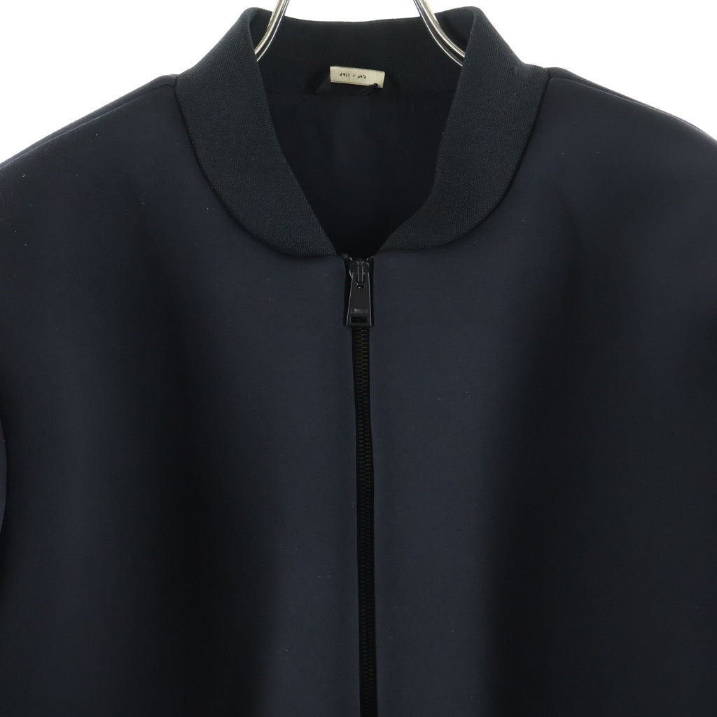 FENDI(フェンディ) Monster Eyes Bomber Jacket In バグズアイ ボンバージャケット ブラック FW0833 A3LU