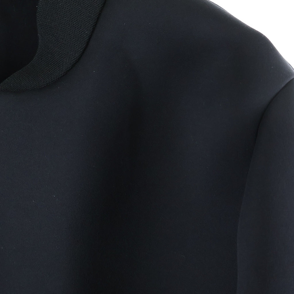 FENDI(フェンディ) Monster Eyes Bomber Jacket In バグズアイ ボンバージャケット ブラック FW0833 A3LU