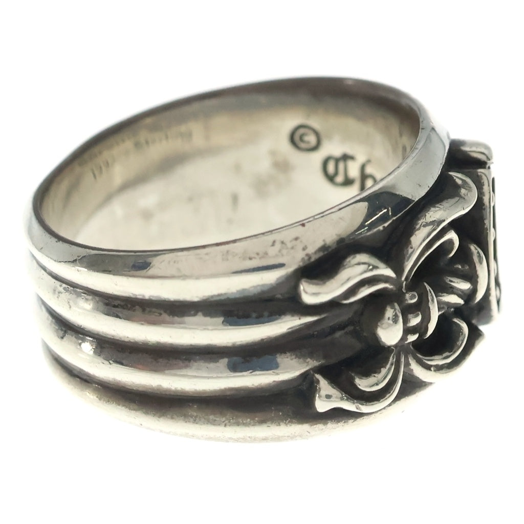 CHROME HEARTS(クロムハーツ) DAGGER ダガーリング シルバー BCA343