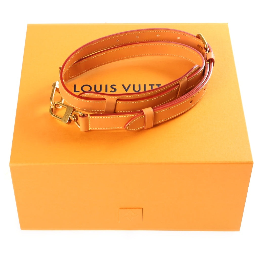 LOUIS VUITTON(ルイヴィトン) モノグラム アーカイブ ナイル 2WAY ショルダーバッグ ブラウン M14016 レディース