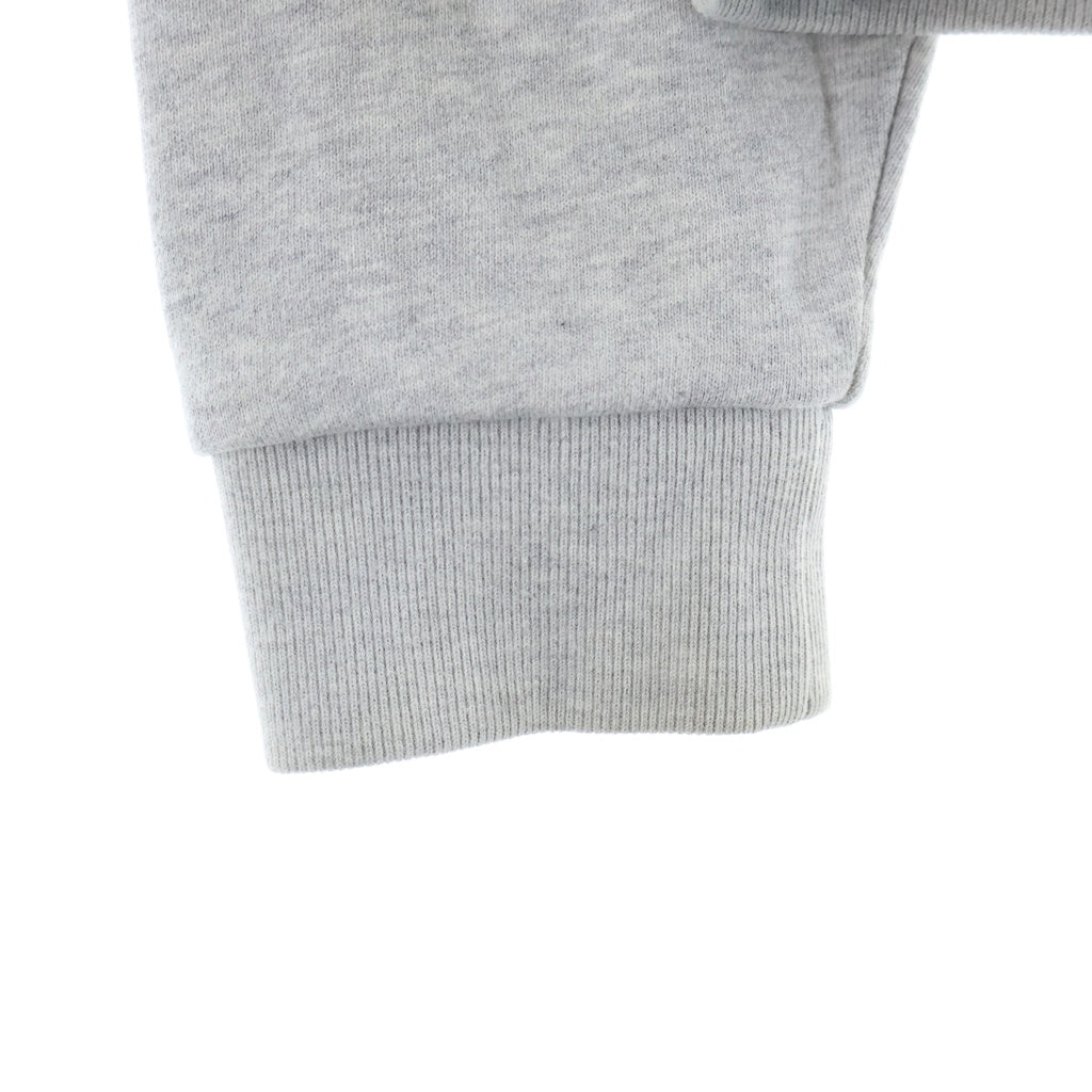 MONCLER(モンクレール) MAGLIA CARDIGAN ジップアップパーカーフーディー グレー レディース C10938498900 8098W